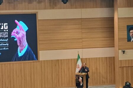 زنگنه: تاکنون ۸۵ درصد درآمدهای حاصل از صادرات نفت  محقق شده است
