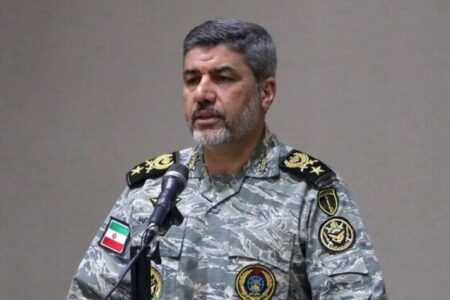 سخنگوی ارتش: نظم ایرانی حاکم بر تنگه هرمز غیرقابل بازگشت است