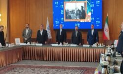 سراج: ایران هزینه سنگینی را بر اثر ترور پرداخته است