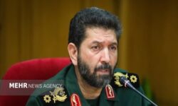 سردار حسن‌زاده: به برکت خون «رهبر شهید» شاهد شکست‌های جبهه کفر هستیم