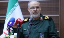 سردار محبی: رسانه بخشی از سازوکار جنگ ترکیبی است