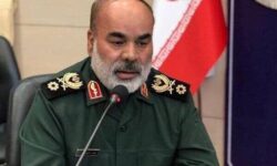سردار کرمی: خبررسانی عرصه نبرد روایت ها و حقیقت‌ها است