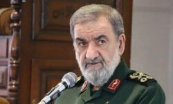 سرلشکر رضایی: آمریکا در آینده منطقه جایگاهی نخواهد داشت