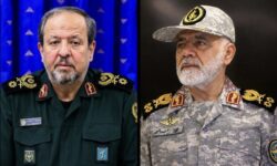 سرلشکر عبداللهی: پاسخ ایران به تهدیدات نوین دشمن ویرانگر است