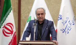 سرمست: خانواده‌های شهدا نماد صبر و ایستادگی ملت ایران هستند