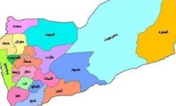 سرنگونی پهپاد جاسوسی دشمن سعودی بر فراز استان حجه یمن