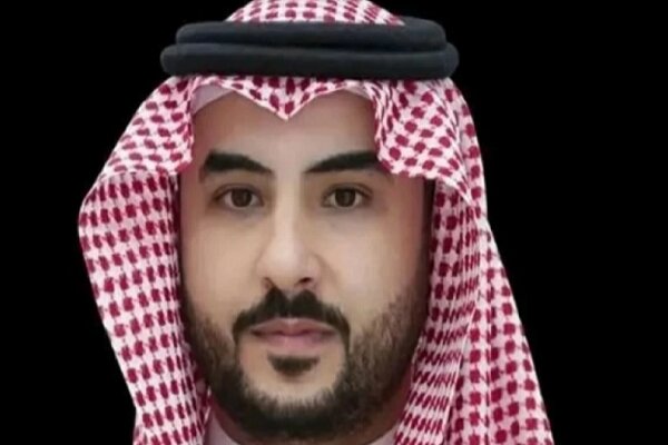 سفر بن سلمان به استانبول ترکیه