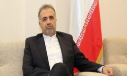 سفیر ایران وضعیت وخیم نظامیان آمریکا را فاش کرد