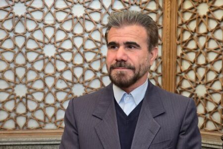 سلیمانی: ناوگان حمل‌ونقل در مرز خسروی پاسخگوی زائران است