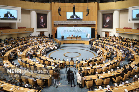 سناریوهای برگزاری کنفرانس وحدت اسلامی امسال؛ شرایط کشور مهم است