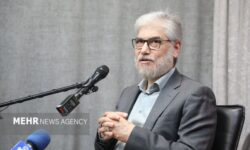سهم ۲ درصدی ایران از تولید علم جهان؛ «چین» الگویی مناسب