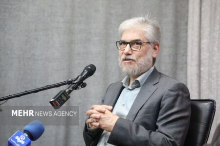 سهم ۲ درصدی ایران از تولید علم جهان؛ «چین» الگویی مناسب