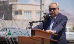 سیاست دولت، توسعه خدمات و حمایت از فعالان اقتصادی منطقه آزاد ارس است 