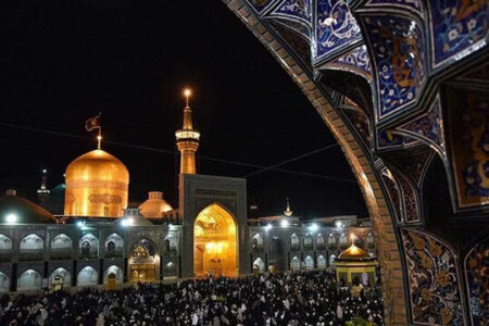 شاخصه اصلی در سیره اخلاقی امام رضا (ع)، «کرامت‌بخشی به انسان‌ها» بود