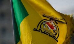 شروط گردان‌های حزب‌الله عراق برای سامان‌دهی وضعیت سلاح