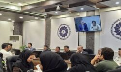 شناسایی و معرفی ظرفیت‌های مختلف شهرستان‌ه توسط اتاق بازرگانی استان زنجان