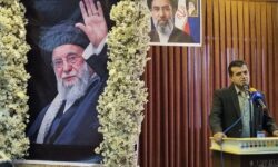 صلواتی: فرهنگ ایثار و شهادت باید در جامعه کارگری و اصناف تداوم یابد