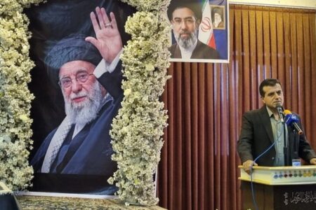 صلواتی: فرهنگ ایثار و شهادت باید در جامعه کارگری و اصناف تداوم یابد