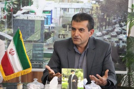 صلواتی: نظارت میدانی بر خانه‌های بهداشت کارگری کردستان تقویت می‌شود