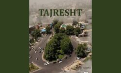 «طجرشت» مسافر استانبول شد