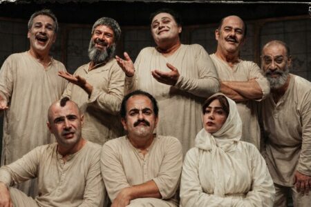 «طوروپِ طرب» به صحنه برمی‌گردد