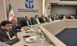 ظرفیت بنادر پاکستان برای تجارت ایران با شرق آسیا | چشم‌انداز تجارت ۱۰ میلیارد دلاری