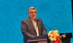 ظفرقندی: پزشک امروز دغدغه سلامت مردم و کشور را دارد