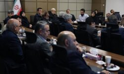 عارف: باید امنیت سایبری و پدافند غیرعامل را ارتقا داد