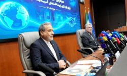 عراقچی: ایران به دنیا ثابت کرد که یک قدرت سرسخت و شکست ناپذیر است