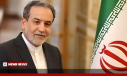 عراقچی: دوستان کرد ما در برابر ترفندهای پرچم دروغین هوشیار باشند