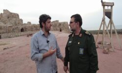 عقب‌ماندگی در درک راهبرد رسانه؛ «فرمانده هرمز» را چقدر می‌شناسید؟