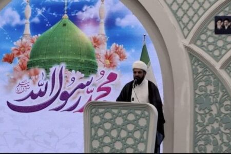 علما برای پاسخگویی متقن به نیازهای نسل جدید، باید به علم روز مجهز شوند