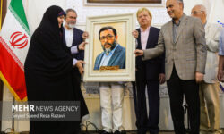 علی حاتمی حافظه فرهنگی ایران است؛ مردی که سینما را شاعرانه روایت کرد!