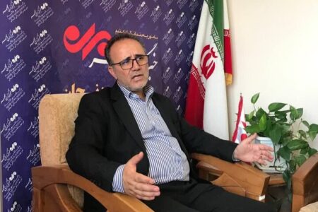 علیمردانی: اورژانس استان تهران در روزهای جنگ ایثارگرانه پای کار ایستاد