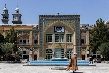 فراخوان بیست‌وهشتمین همایش کتاب سال حوزه تمدید شد
