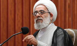 فرخ‌فال:میراث علمی وحکمرانی امام شهید نیازمند پژوهش‌های چند دهه‌ای است