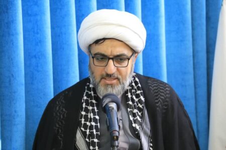 فردوس، روایت نقش‌آفرینی امام شهید در به میدان آوردن مردم است