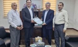فرماندار تنگستان: نیازمند تقویت روحیه مسئولیت‌پذیری و خدمتگزاری هستیم
