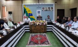 فرماندار دشتی: ساماندهی پسماند و سگ‌های ولگرد با جدیت دنبال شود
