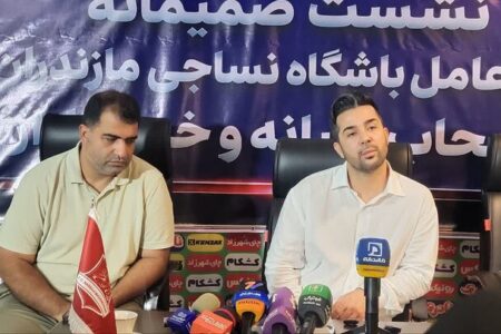 فشردگی تقویم مسابقات لیگ فوتبال فرصت آماده سازی را از نساجی گرفت