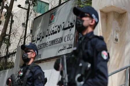 فلسطین در تدارک برگزاری انتخابات مجلس قانونگذاری پس از ۲۰ سال