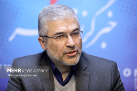فلسفی: طرح سه‌فوریتی نجات اقتصاد مقاومتی کشور تدوین شد