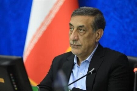 قائم‌پناه: تمام تلاش دولت جلوگیری از قطع برق صنایع است