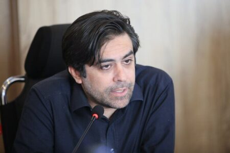 قدرت نرم اربعین معادلات جهانی را تغییر داده است