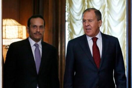 قطر: تلاش‌ها برای کاهش تنش در منطقه ادامه دارد