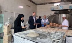 قطع سهمیه آرد و تعطیلی نانوایی؛ مجازات متخلفان