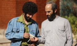 «لباس شخصی»سراغ یک پرونده امنیتی رفت؛ تریلری سیاسی درباره نفوذ و خیانت