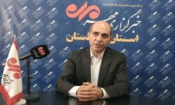 مالیات کردستان در مسیر تأمین اعتبار ۷ پروژه عمرانی و زیرساختی