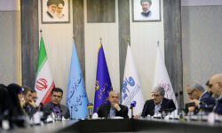 «مانوین» نماد ریل‌گذاری حکمرانی نوین در مسیر توسعه اقتصاد خلاق ایران
