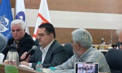 متانت: مسیرهای پروازی فرودگاه گرگان در حال توسعه است